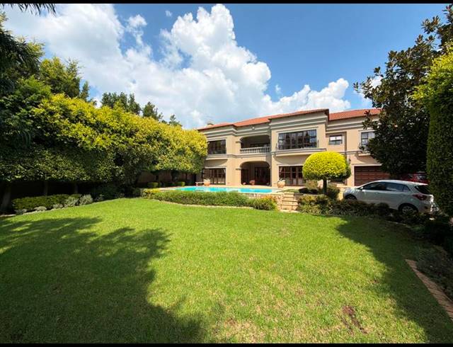 4 BEDROOM CLUSTER FOR SALE IN BRYANSTON